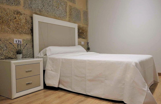 Belvilla by OYO Villa Trabazos Abellas - Foto 5