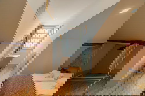 Foto 5 - Downtown Suite F by Vacationy
