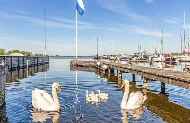 Waterfront Family Retreat - Foto 42
