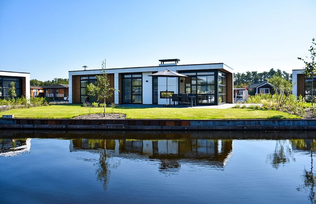 Waterfront Family Retreat - Foto 19