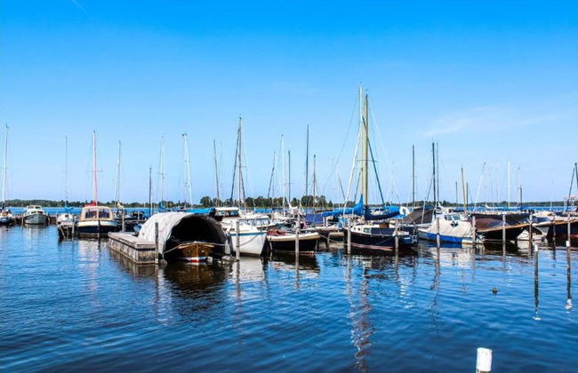 Waterfront Family Retreat - Foto 41