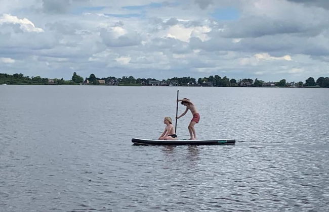 Waterfront Family Retreat - Foto 43