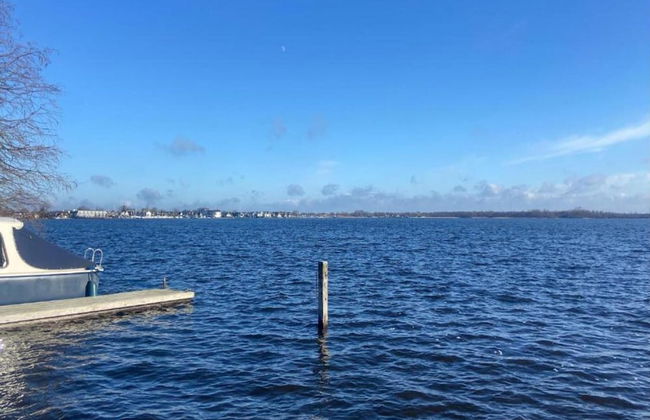 Waterfront Family Retreat - Foto 46