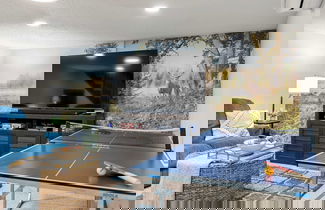 Foto 1 - The Bear's Den by Avantstay Prime Location, Renovated w/ Movie & Game Room