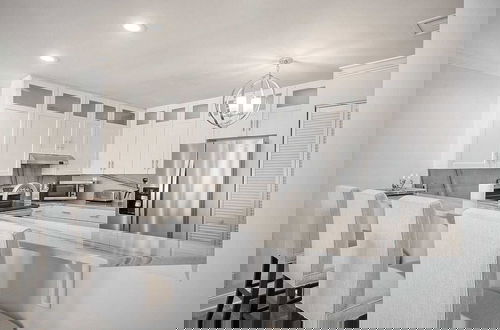 Foto 5 - 412 Seascape by Avantstay Oceanfront + Balcony