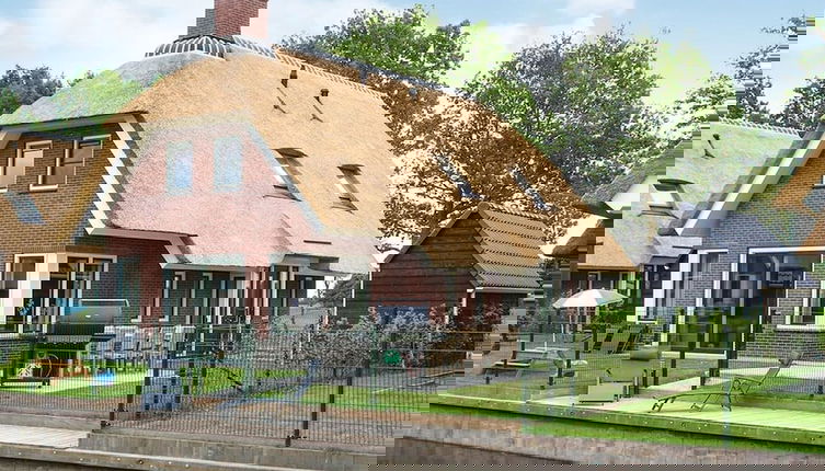 Foto 1 - Beautiful Villa With Enclosed Garden