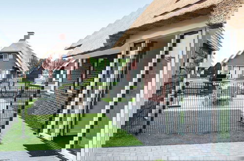 Foto 15 - Beautiful Villa With Enclosed Garden