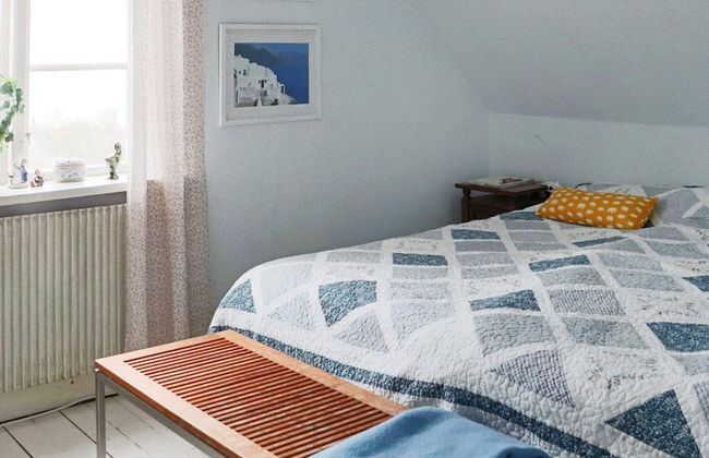 5 Person Holiday Home in Bastad - Foto 4
