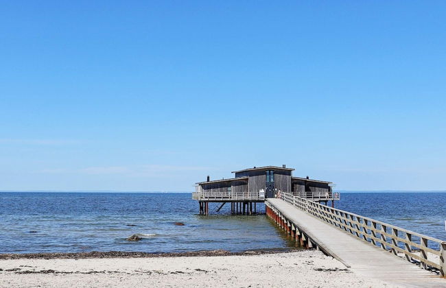 5 Person Holiday Home in Bastad - Foto 18