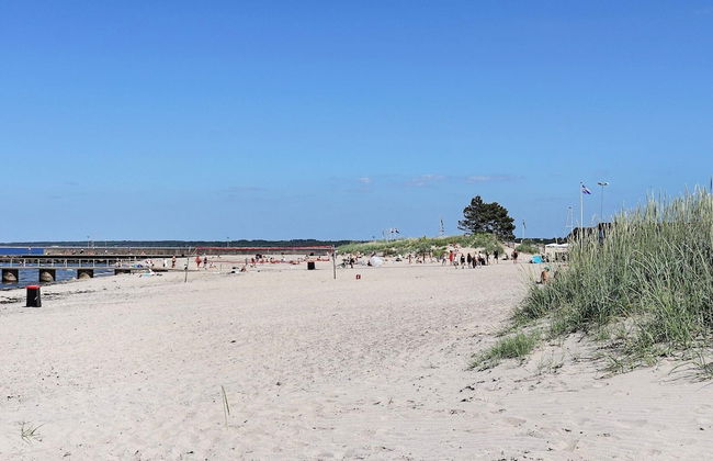 5 Person Holiday Home in Bastad - Foto 17