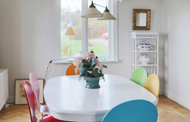 5 Person Holiday Home in Bastad - Foto 10
