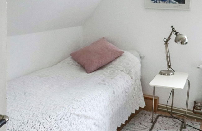 5 Person Holiday Home in Bastad - Foto 2