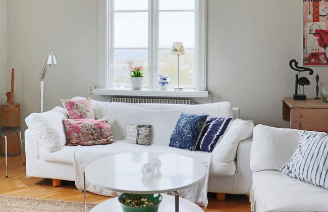 5 Person Holiday Home in Bastad - Foto 8