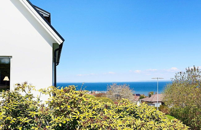 5 Person Holiday Home in Bastad - Foto 24