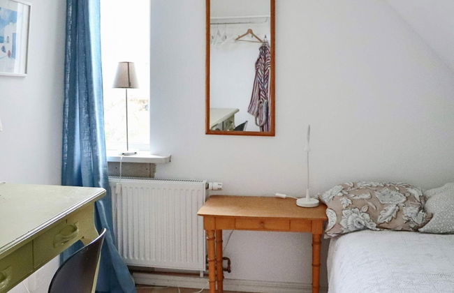 5 Person Holiday Home in Bastad - Foto 14