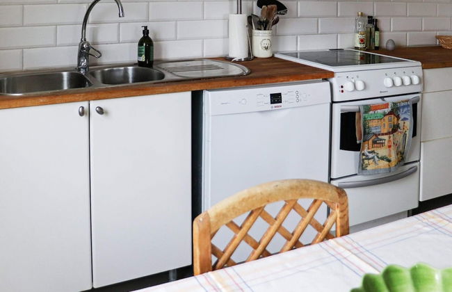 5 Person Holiday Home in Bastad - Foto 6