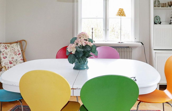 5 Person Holiday Home in Bastad - Foto 11