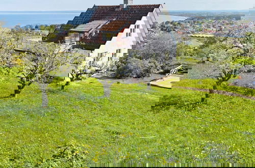 Foto 1 - 5 Person Holiday Home in Bastad