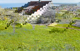 Foto 1 - 5 Person Holiday Home in Bastad