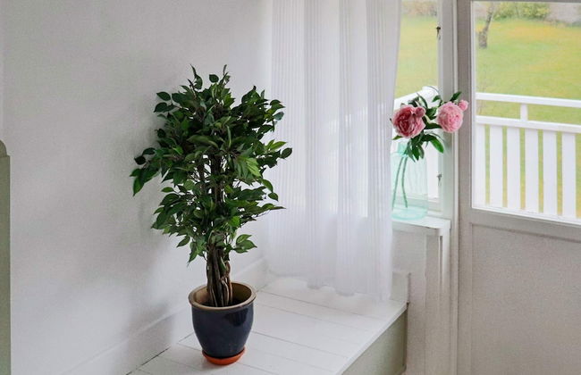 5 Person Holiday Home in Bastad - Foto 16
