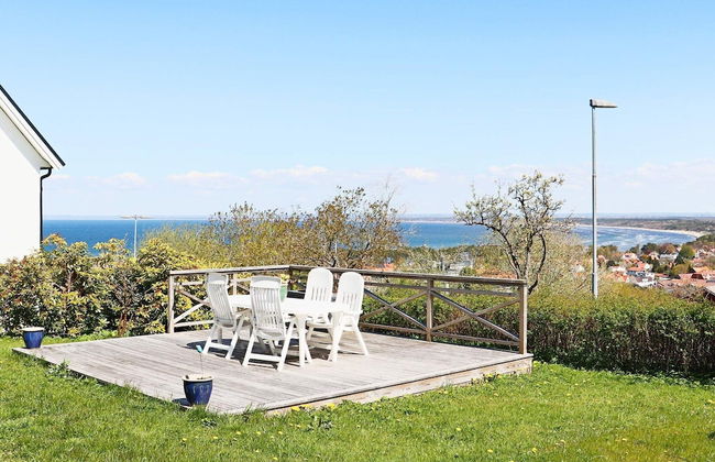 5 Person Holiday Home in Bastad - Foto 19
