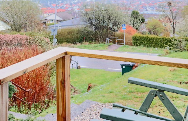 5 Person Holiday Home in Bastad - Foto 23