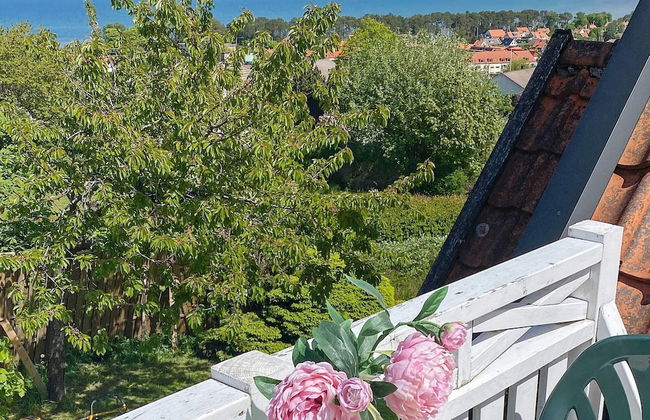 5 Person Holiday Home in Bastad - Foto 27