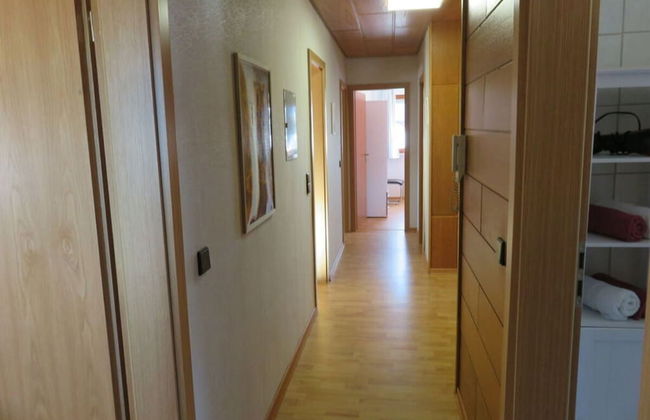 Holiday Apartment Dream View - Foto 14