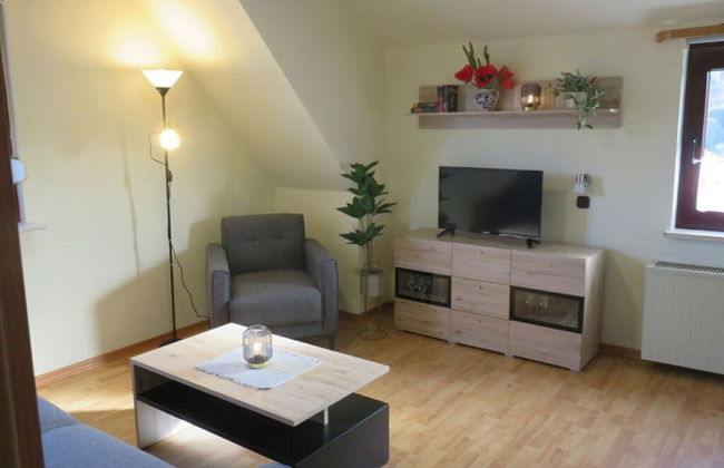 Holiday Apartment Dream View - Foto 1