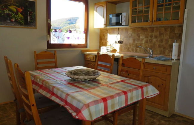 Holiday Apartment Dream View - Foto 7