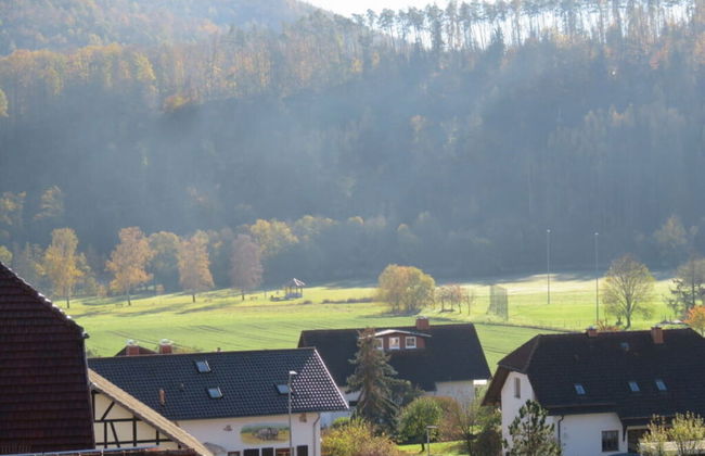 Holiday Apartment Dream View - Foto 12