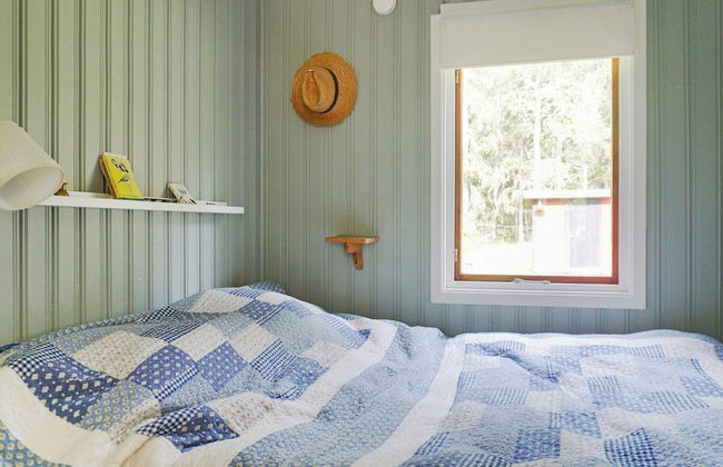 5 Person Holiday Home in Grisslehamn-by Traum - Foto 3