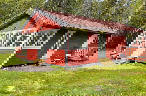 Foto 27 - 5 Person Holiday Home in Grisslehamn-by Traum