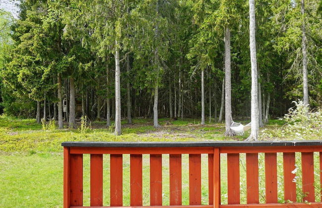 5 Person Holiday Home in Grisslehamn-by Traum - Foto 25