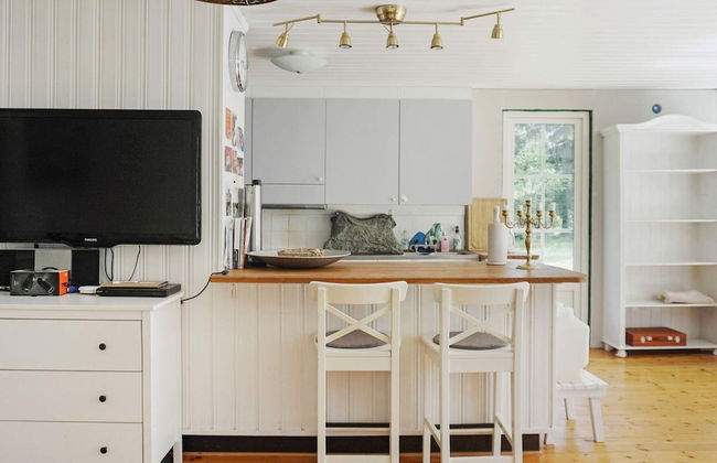 5 Person Holiday Home in Grisslehamn-by Traum - Foto 20