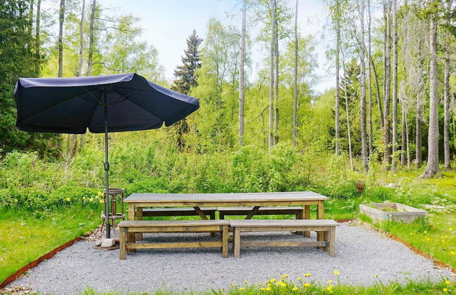 5 Person Holiday Home in Grisslehamn-by Traum - Foto 22