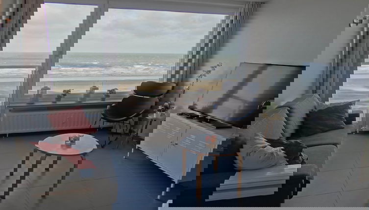 Foto 1 - Apartment in Nieuwpoort With sea View