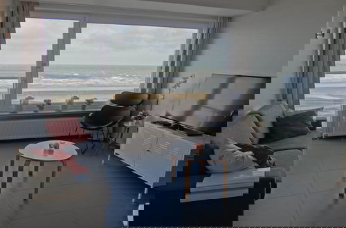 Foto 1 - Apartment in Nieuwpoort With sea View