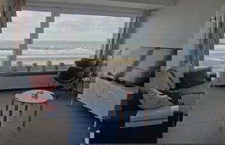 Foto 1 - Apartment in Nieuwpoort With sea View