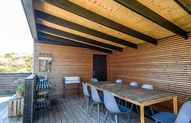 4 Person Holiday Home in Fano - Foto 15