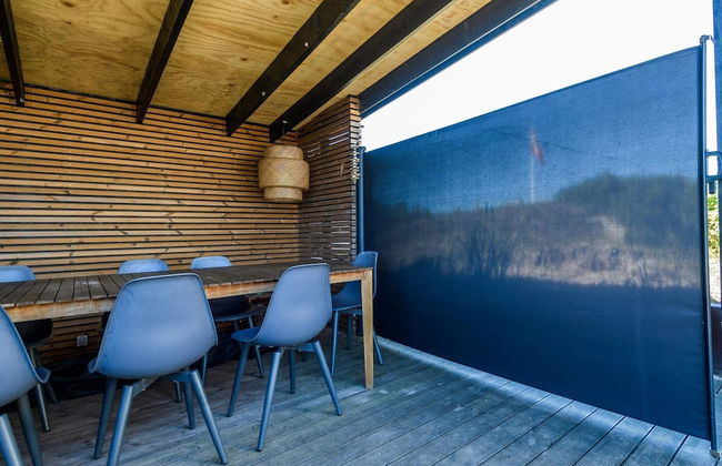 4 Person Holiday Home in Fano - Foto 14