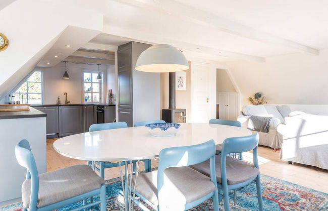 4 Person Holiday Home in Fano - Foto 18