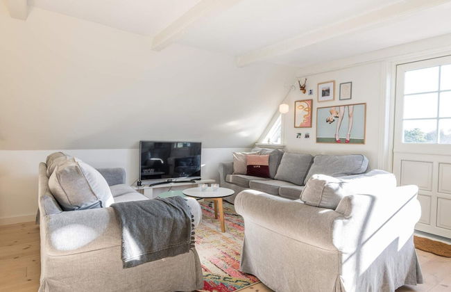 4 Person Holiday Home in Fano - Foto 10