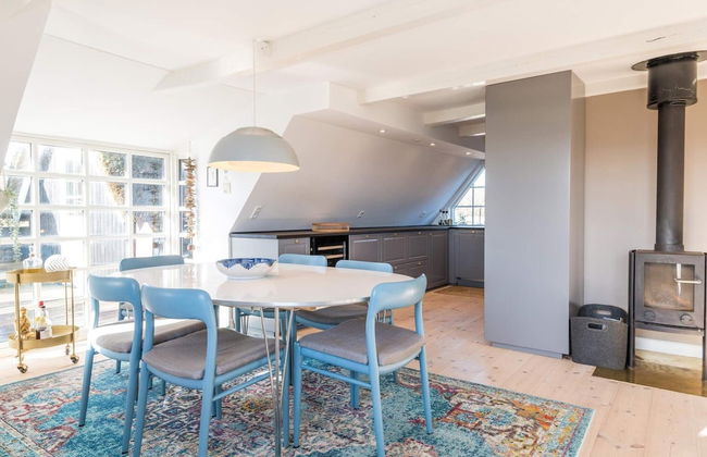 4 Person Holiday Home in Fano - Foto 16
