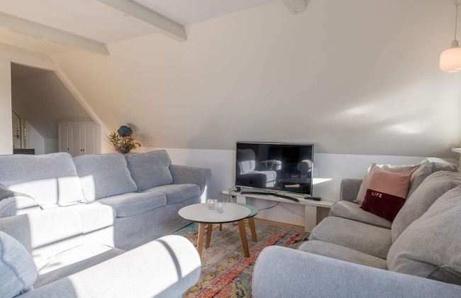 4 Person Holiday Home in Fano - Foto 9