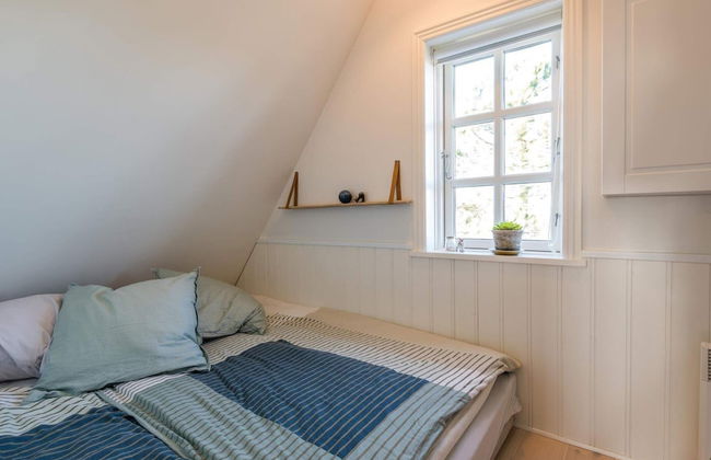 4 Person Holiday Home in Fano - Foto 3