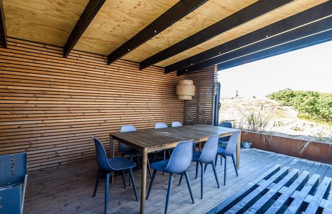 4 Person Holiday Home in Fano - Foto 20