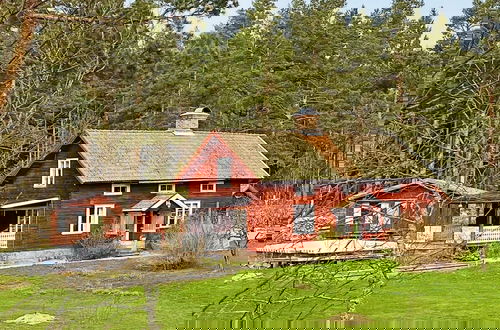 Foto 13 - 10 Person Holiday Home in Hedesunda