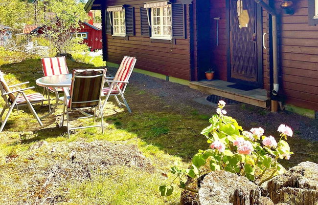 5 Person Holiday Home in Gunnebo - Foto 25