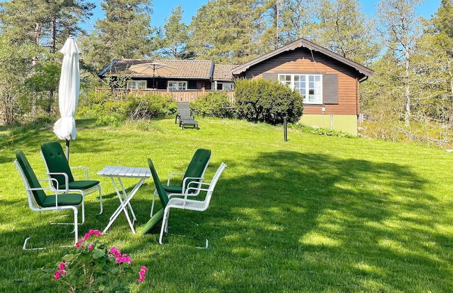 5 Person Holiday Home in Gunnebo - Foto 1